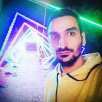 امین باقری نژاد